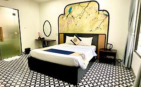 Khai Hoan Luxury Hotel
